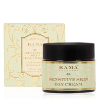 Thumbnail for Kama Ayurveda Sensitive Skin Day Cream 50 gm