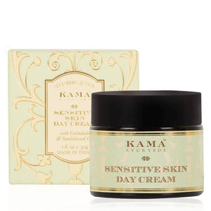 Kama Ayurveda Sensitive Skin Day Cream 50 gm