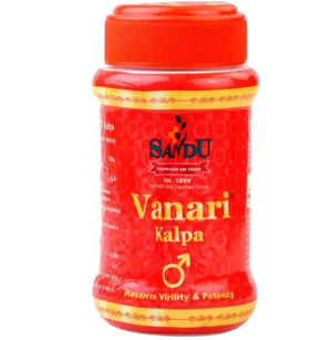 Sandu Vanari Kalpa - Distacart