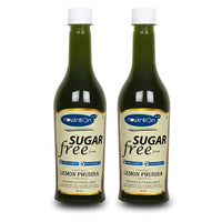 Thumbnail for Newtrition Plus Sugar Free Lemon Phudina Syrup