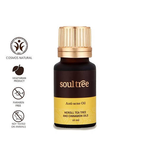 Soultree Anti-Acne Oil 10 ml