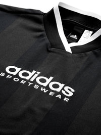 Thumbnail for Adidas Tiro Crop T-shirt - Distacart