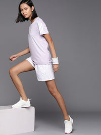 Thumbnail for Adidas Solid Aeroready Technology Running T-shirt - Distacart