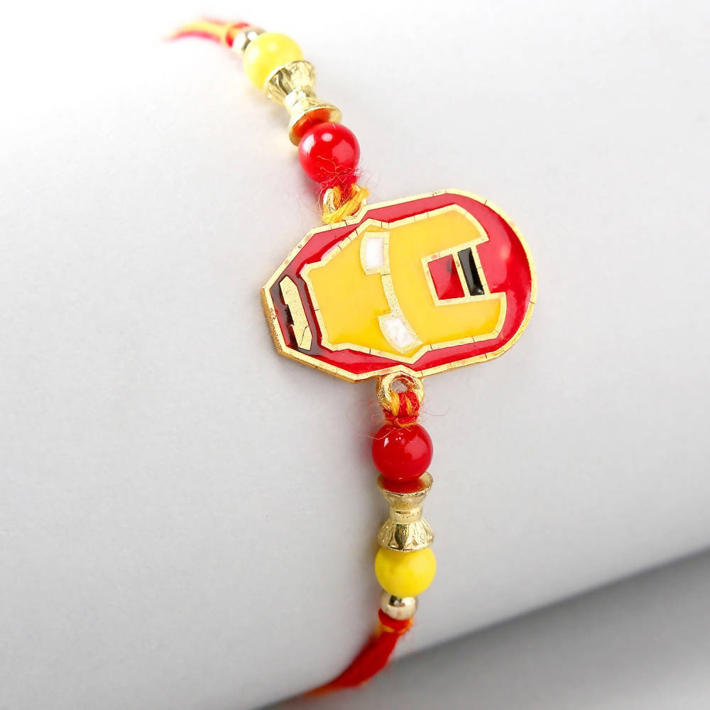 Ironman Kids Rakhi Online
