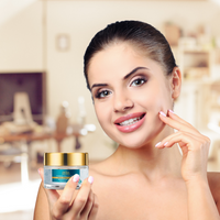 Thumbnail for Prisa Organics Firming Night Cream - Distacart