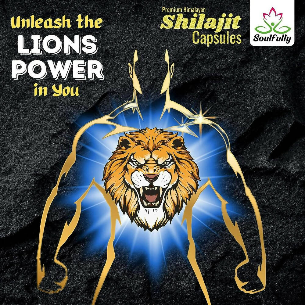 Soulfully Sj Capsules - Distacart