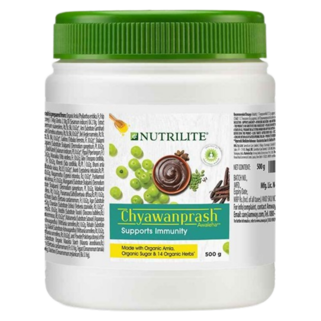 Nutrilite Chyawanprash Awaleha - Distacart