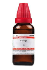 Thumbnail for Dr. Willmar Schwabe India Senega Mother Tincture