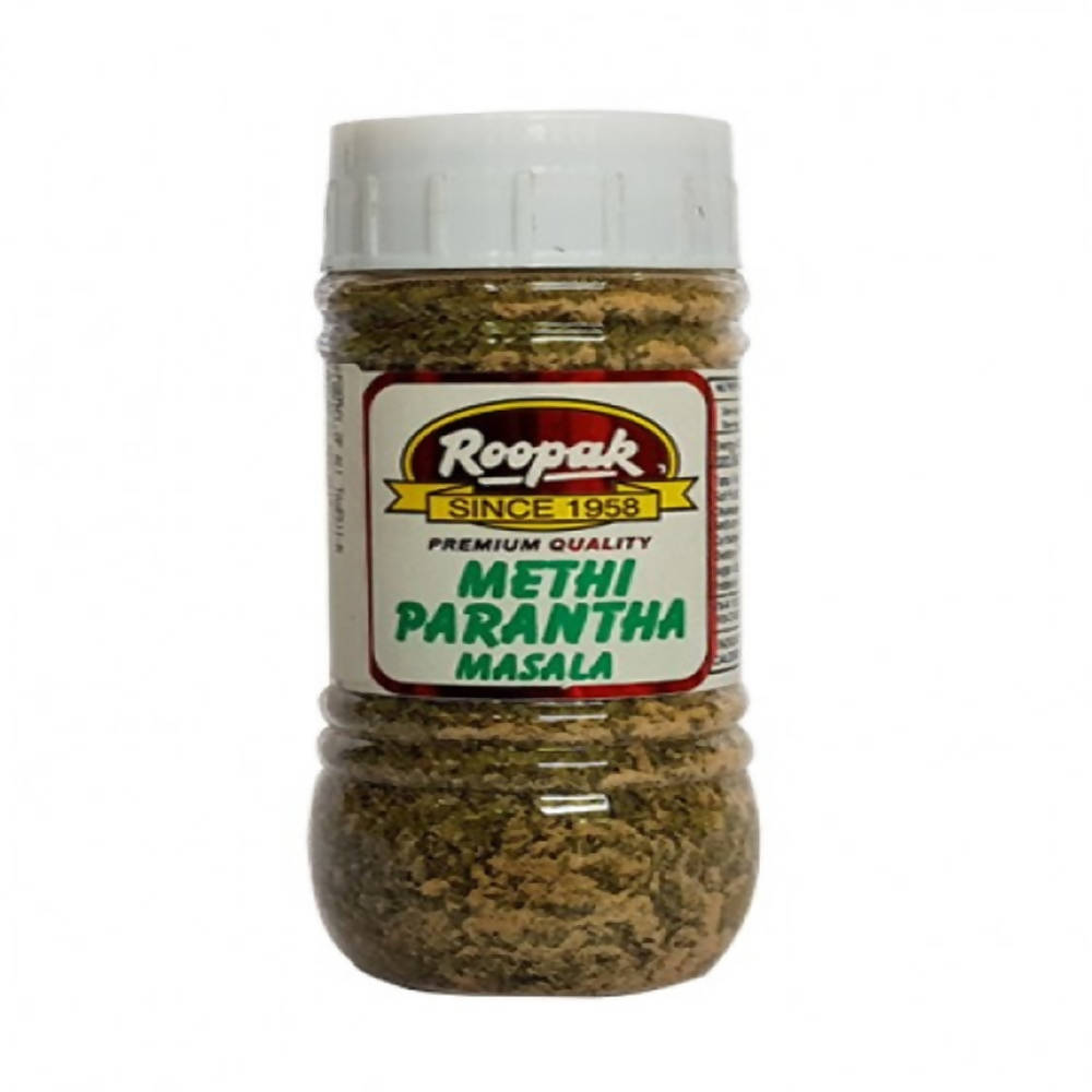 Roopak Methi Prantha Masala - Distacart