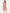 Souchii Women Pink Floral Printed A-Line Dress - Distacart