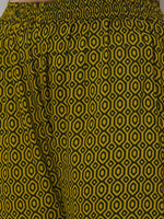 Thumbnail for Kalini Women Green Floral Printed Gotta Patti Kurta with Sharara - Distacart