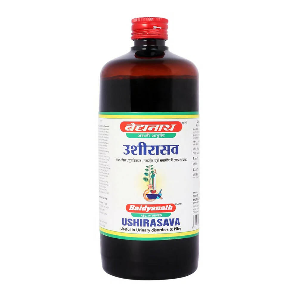 Baidyanath Jhansi Ushirasava - Distacart