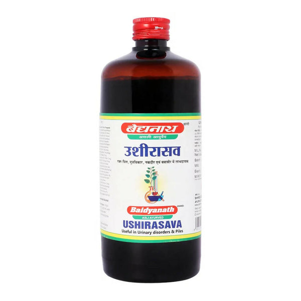 Baidyanath Jhansi Ushirasava - Distacart
