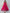 Kalini Women Pink & Blue Ethnic Motifs Printed Anarkali Kurta - Distacart