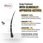 Thumbnail for St.Botanica Hair Revival Scalp Serum For Hair Growth