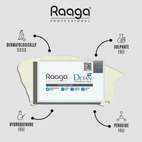 Thumbnail for Raaga Professional De-Tan Tan Removal Cream Kojic & Milk - Distacart