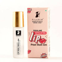 Thumbnail for Pilgrim Squalane Exfoliating Lip Peel Roll-on - Distacart