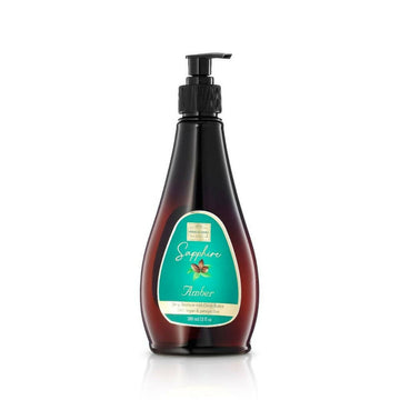 Miracle Herbs Deep Moisture With Cocoa Butter Body Lotion - Distacart