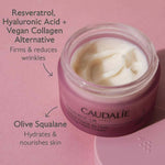 Thumbnail for Caudalie Paris Resveratrol - Lift Firming Night Cream - Distacart