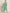 Sangria Women Sea Green Ethnic Motifs Sequinned Liva Kurta with Trousers & With Dupatta - Distacart