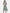 Souchii Women Turquoise Blue & Pink Floral Print Ethnic Maxi Dress - Distacart