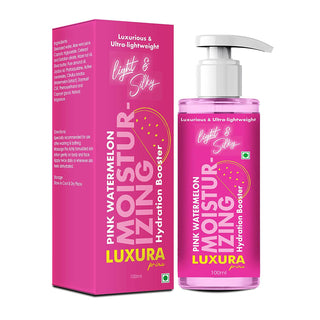 Luxura Prima watermelon moisturizer - Distacart