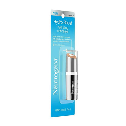 Neutrogena Hydro Boost Hydrating Concealer Medium 40 - Distacart