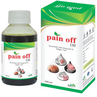 Thumbnail for Jain Pain Off Oil