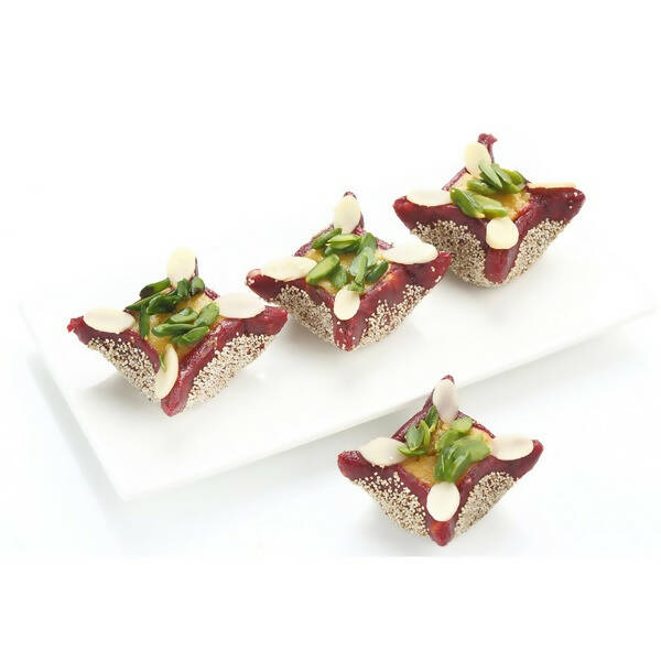 Dadu's Anjeer Flower - Distacart