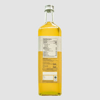 Thumbnail for Anveshan Wood Pressed Yellow Mustard Oil 2