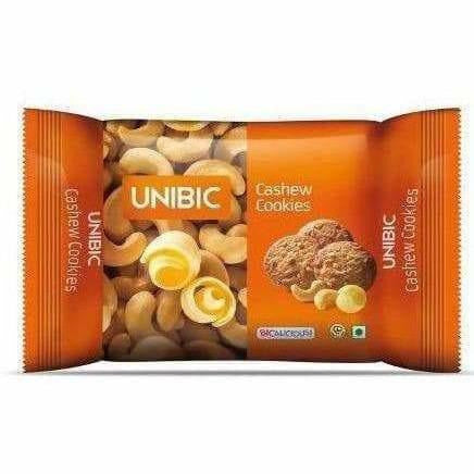 Unibic Cashew Badam Cookies