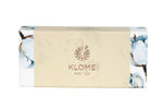 Thumbnail for Klome Essentials Under The Lemon Tree Lip Oil - Distacart