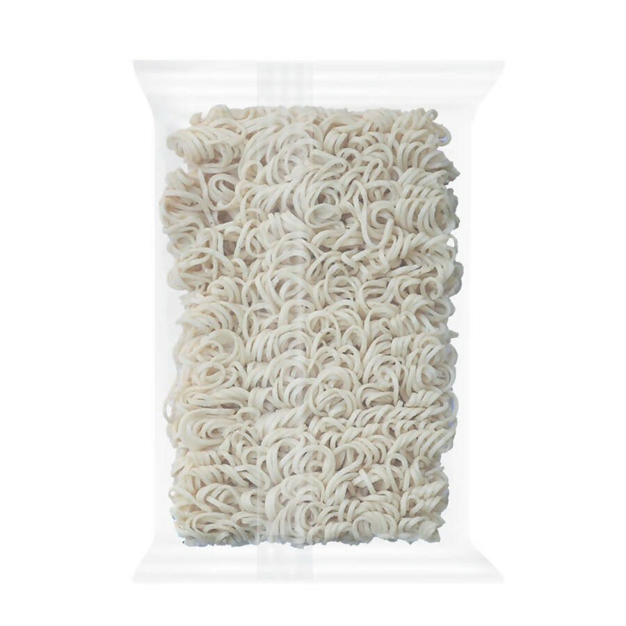 Gramiyum Little Millet Noodles - Saamai Noodles - Distacart