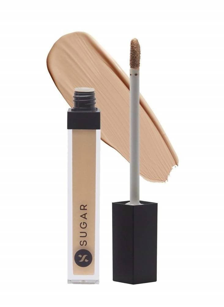 Sugar Magic Wand Waterproof Concealer - 30 Chococcino - Distacart