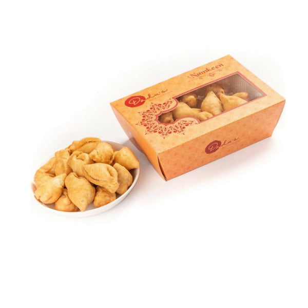 Dadu's Dry Samosa - Distacart