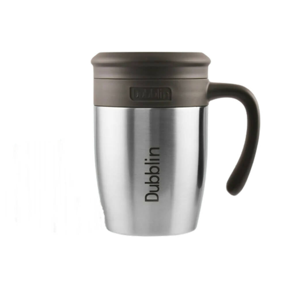 Dubblin Golf Stainless Steel Mug - Distacart