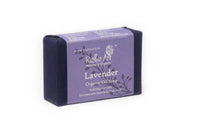 Thumbnail for Rustic Art Lavender Organic Oil Soap