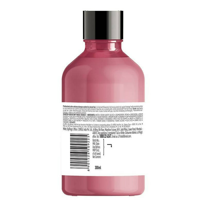 L'Oreal Paris Professionnel Pro Longer Shampoo - Distacart