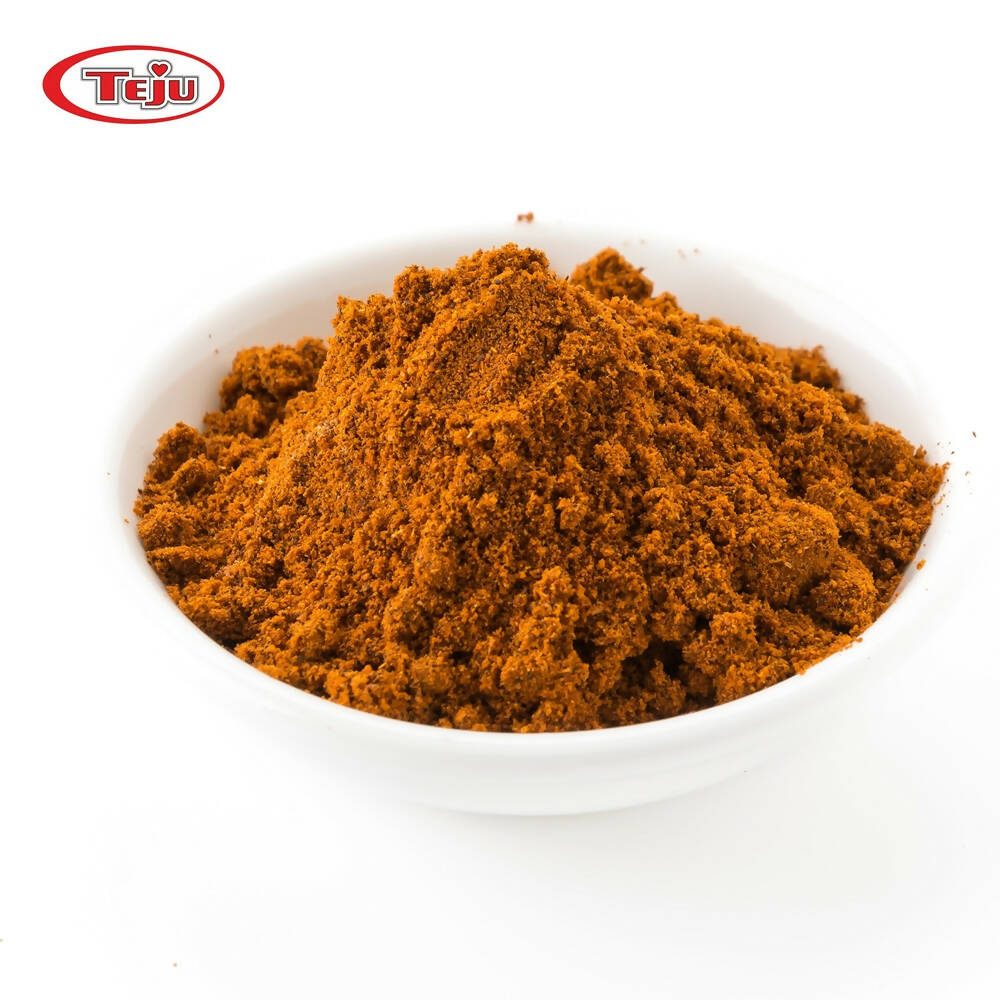 Teju Super Garam Masala Powder - Distacart