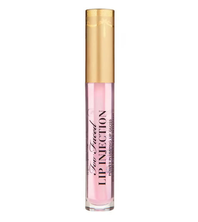 Too Faced Lip Injection Lip Plumper - Distacart