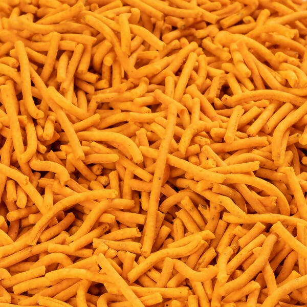 Dadu's Lal Sev - Distacart