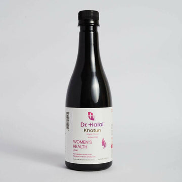 Dr. Halal Khatun Syrup - Distacart