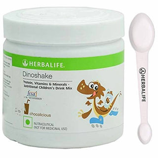 Herbalife Dinoshake 200 gm - Distacart
