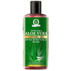 Vital Organics Aloe Vera Soothing Gel