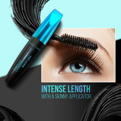 Faces Canada Magneteyes Length Xtreme Mascara - Black - Distacart