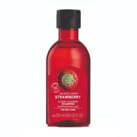 Thumbnail for The Body Shop Strawberry Clearly Glossing Shampoo 250 ml