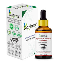 Thumbnail for Kazima Eyebrow & Eyelash Growth Oil