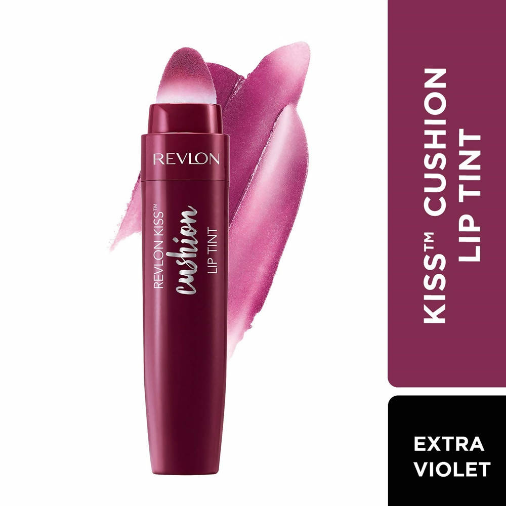 Revlon Kisstty Kiss Cushion Lip Tint