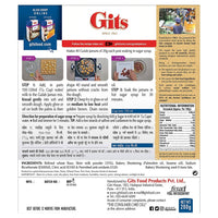 Thumbnail for Gits Gulab Jamun Mix 200 gm