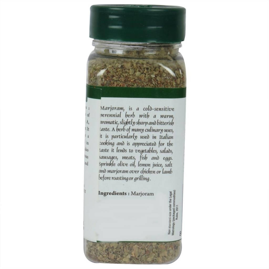 Urban Flavorz Marjoram